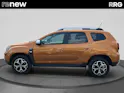 Dacia Duster TCe 125 Prestige 4x4