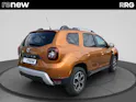 Dacia Duster TCe 125 Prestige 4x4