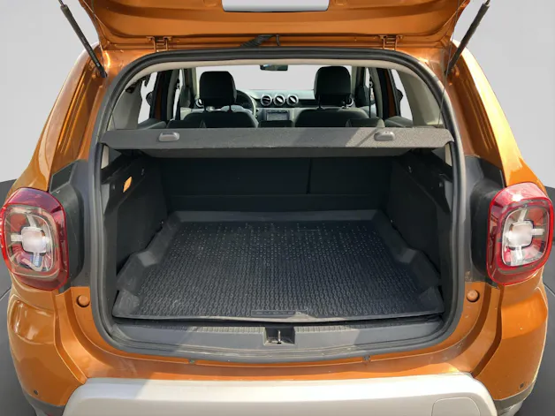 Dacia Duster TCe 125 Prestige 4x4