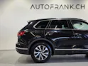 VW Touareg 3.0 V6 TDI 286 Elegance