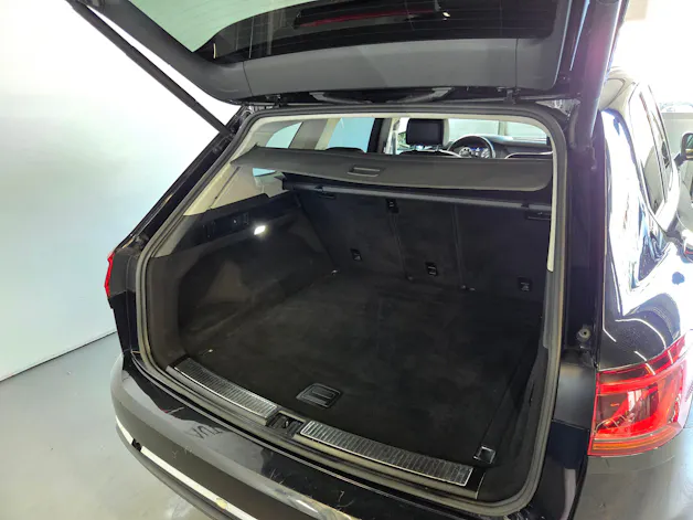 VW Touareg 3.0 V6 TDI 286 Elegance
