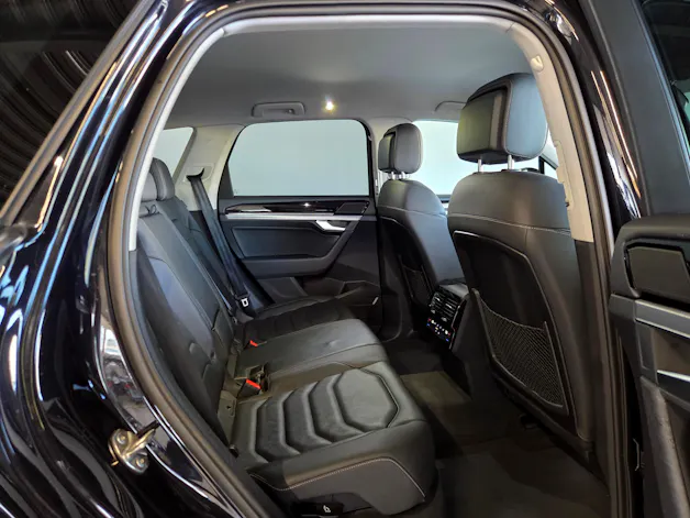 VW Touareg 3.0 V6 TDI 286 Elegance