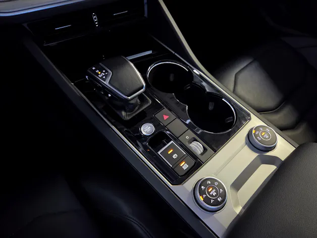 VW Touareg 3.0 V6 TDI 286 Elegance