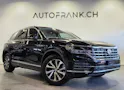 VW Touareg 3.0 V6 TDI 286 Elegance