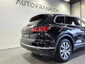 VW Touareg 3.0 V6 TDI 286 Elegance
