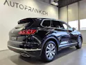 VW Touareg 3.0 V6 TDI 286 Elegance