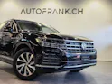 VW Touareg 3.0 V6 TDI 286 Elegance