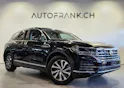 VW Touareg 3.0 V6 TDI 286 Elegance