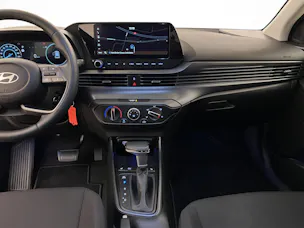 HYUNDAI i20 1.0 T-GDi Amplia DCT