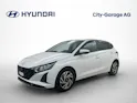Hyundai i20 1.0 T-GDi Amplia DCT