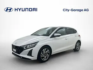 Hyundai i20 1.0 T-GDi Amplia DCT