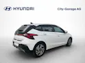 Hyundai i20 1.0 T-GDi Amplia DCT