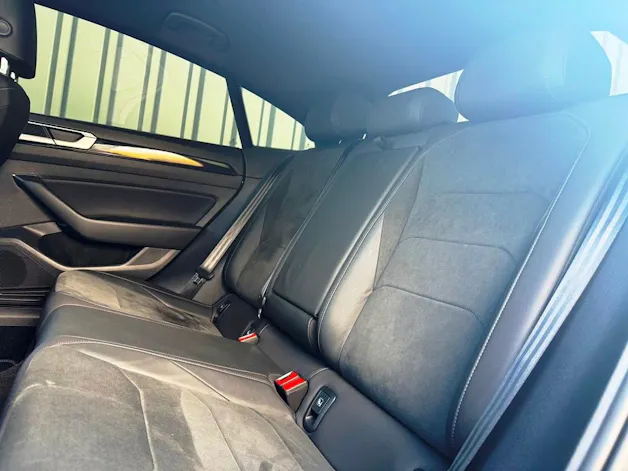 VW Arteon SB 2.0 TSI R 4Motion DSG