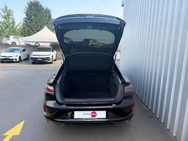 VW Arteon SB 2.0 TSI R 4Motion DSG
