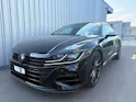 VW Arteon SB 2.0 TSI R 4Motion DSG