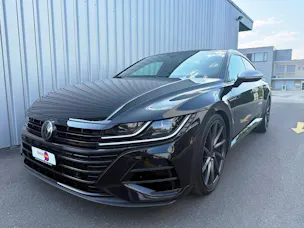 VW Arteon SB 2.0 TSI R 4Motion DSG