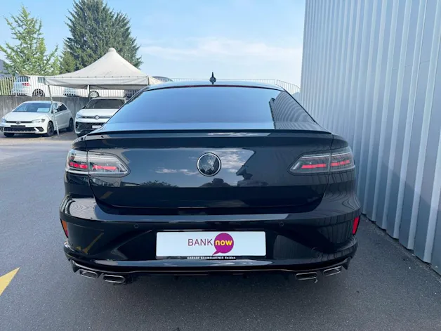 VW Arteon SB 2.0 TSI R 4Motion DSG