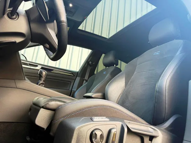 VW Arteon SB 2.0 TSI R 4Motion DSG