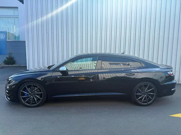 VW Arteon SB 2.0 TSI R 4Motion DSG