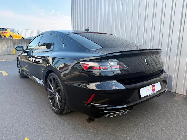 VW Arteon SB 2.0 TSI R 4Motion DSG