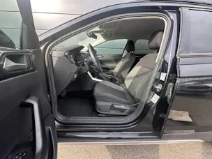 VW Taigo 1.0 TSI Life DSG