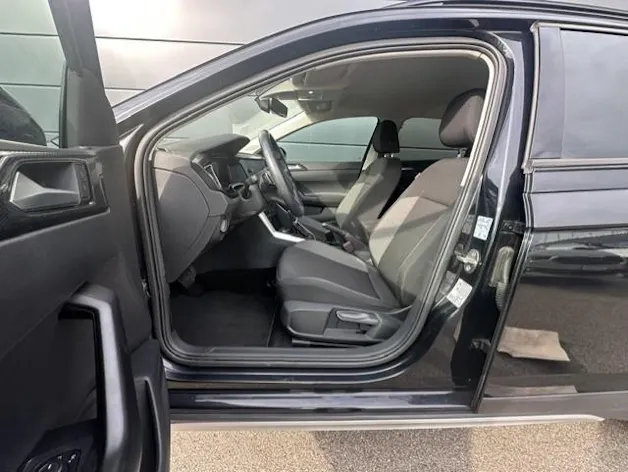 VW Taigo 1.0 TSI Life DSG
