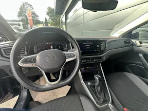 VW Taigo 1.0 TSI Life DSG