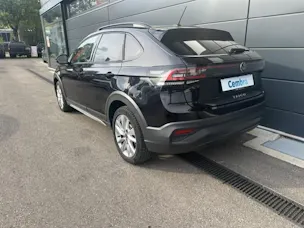 VW Taigo 1.0 TSI Life DSG