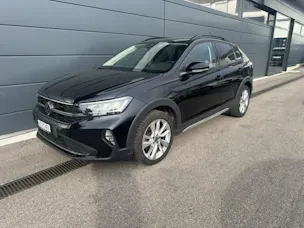 VW Taigo 1.0 TSI Life DSG