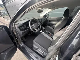 VW Taigo 1.0 TSI Life DSG
