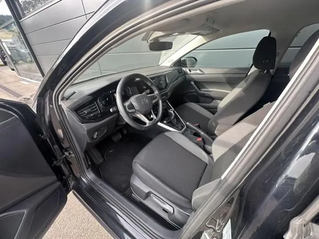 VW Taigo 1.0 TSI Life DSG