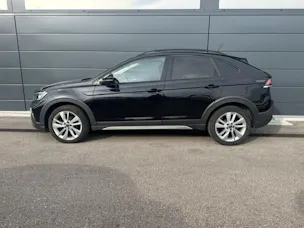 VW Taigo 1.0 TSI Life DSG