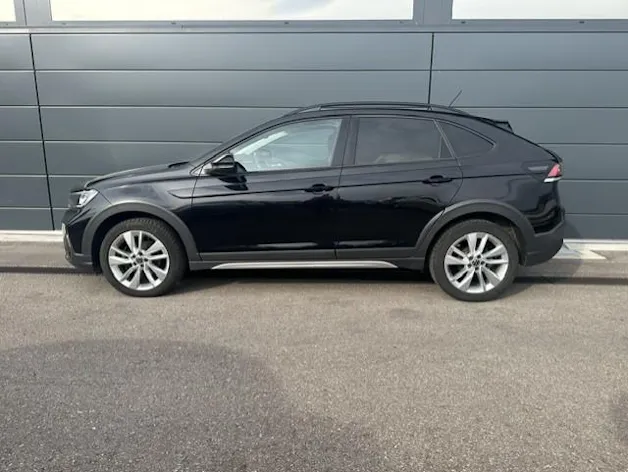 VW Taigo 1.0 TSI Life DSG