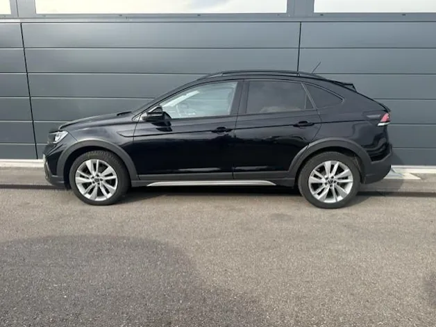VW Taigo 1.0 TSI Life DSG