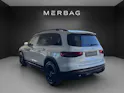 MERCEDES-BENZ GLB 250 4Matic 8G-Tronic
