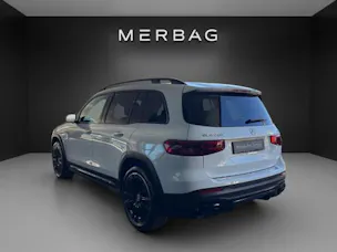MERCEDES-BENZ GLB 250 4Matic 8G-Tronic