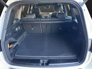 MERCEDES-BENZ GLB 250 4Matic 8G-Tronic