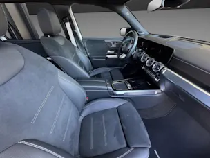 MERCEDES-BENZ GLB 250 4Matic 8G-Tronic