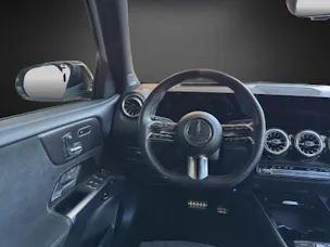 MERCEDES-BENZ GLB 250 4Matic 8G-Tronic