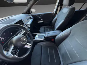 MERCEDES-BENZ GLB 250 4Matic 8G-Tronic
