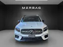 MERCEDES-BENZ GLB 250 4Matic 8G-Tronic