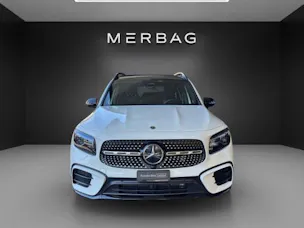 MERCEDES-BENZ GLB 250 4Matic 8G-Tronic