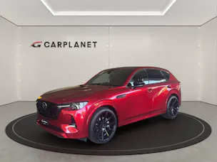 Mazda CX-60 3.3 D 254 PS Homura Plus AWD