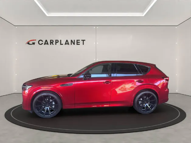 Mazda CX-60 3.3 D 254 PS Homura Plus AWD