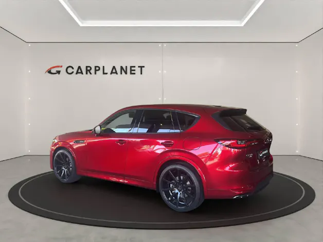 Mazda CX-60 3.3 D 254 PS Homura Plus AWD