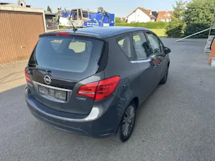 OPEL Meriva 1.4 Turbo Cosmo
