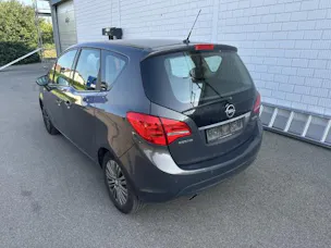 OPEL Meriva 1.4 Turbo Cosmo