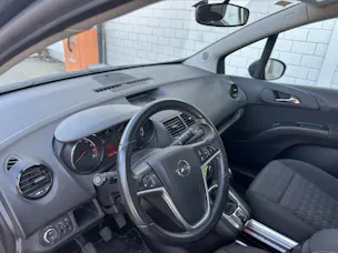 OPEL Meriva 1.4 Turbo Cosmo