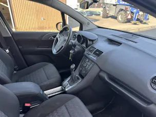 OPEL Meriva 1.4 Turbo Cosmo