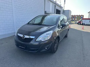 OPEL Meriva 1.4 Turbo Cosmo